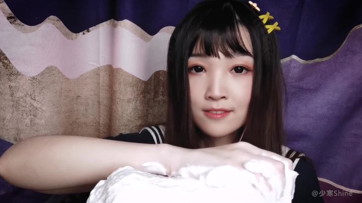 【YY少寒】直播助眠精选 真爱粉合集21