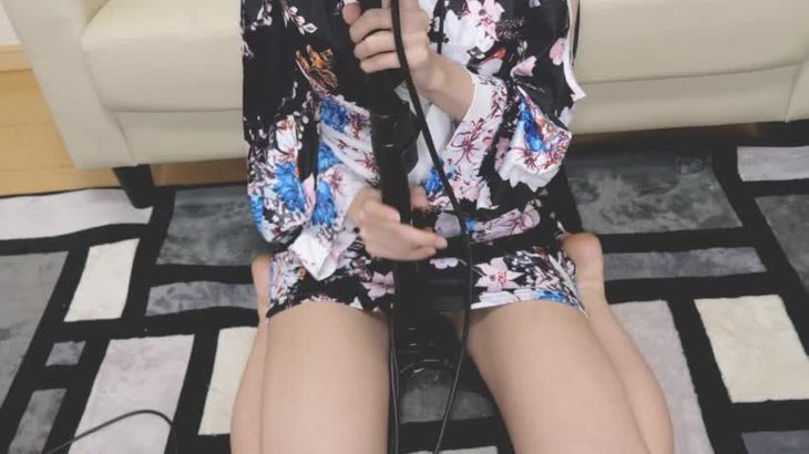 ASMR@利香 和服でねっとりたっぷり耳舐めマッサージ♡