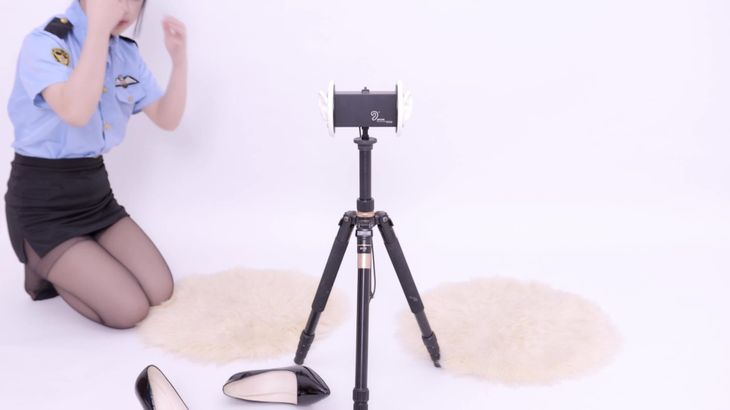 【晓美ASMR】会员福利甜耳掏耳无人声助眠 28