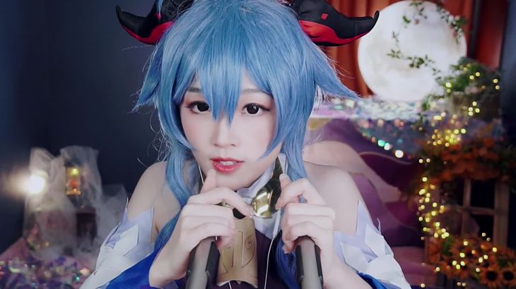 【YY少寒】直播助眠精选 真爱粉合集116