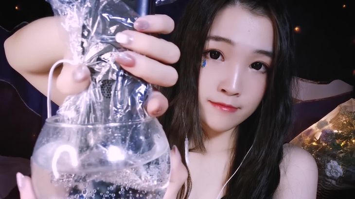 【YY少寒】直播助眠精选 真爱粉合集126