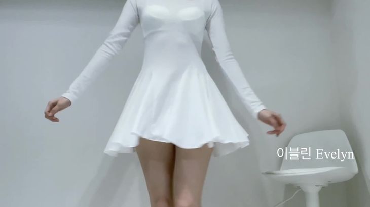 【伊芙琳】写真与日常合集 5