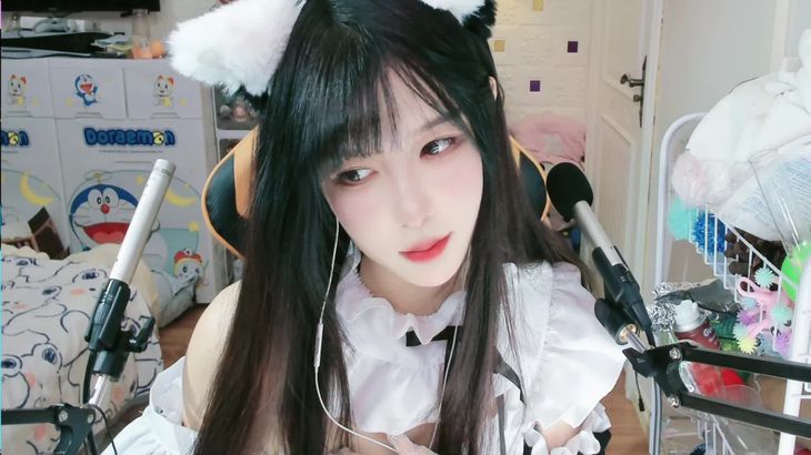 【娜娜SweetASMR】高质量助眠主播2023哄睡合集视频合集 90