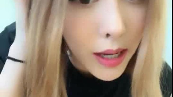 【丽柜兔子】极品丝姬 福利合集 16