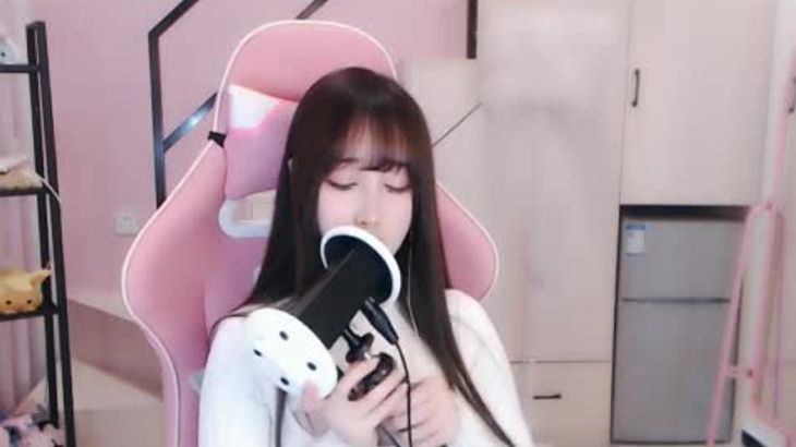 【尤猫睡不醒】经典ASMR集 1