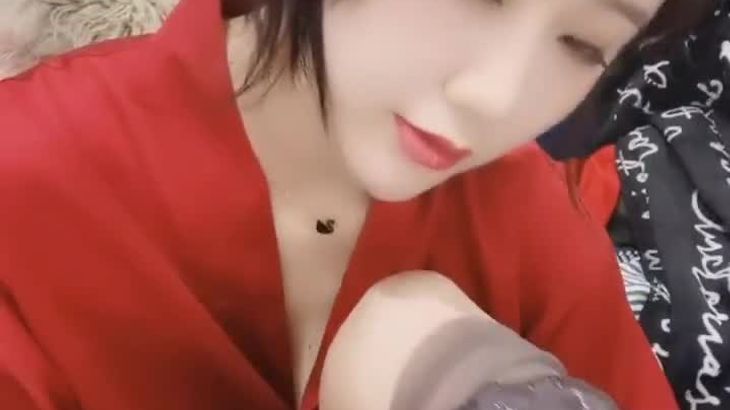 易直播各种极品丝袜美腿集 5