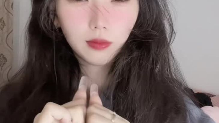 【抖音六六】助眠哄睡ASMR视频集 36