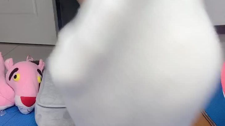 【易直播槟榔】极品御姐丝姬福利合集 43