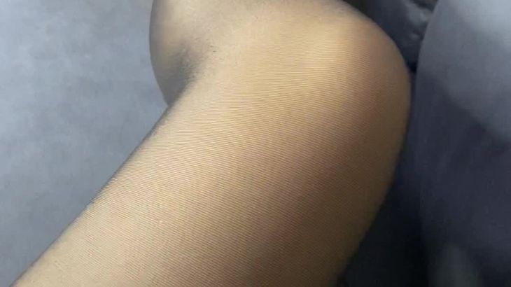 【易直播沐儿】精选足系福利合集 25