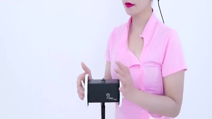 【mimi】ASMR减压放松助眠哄睡视频合集 51