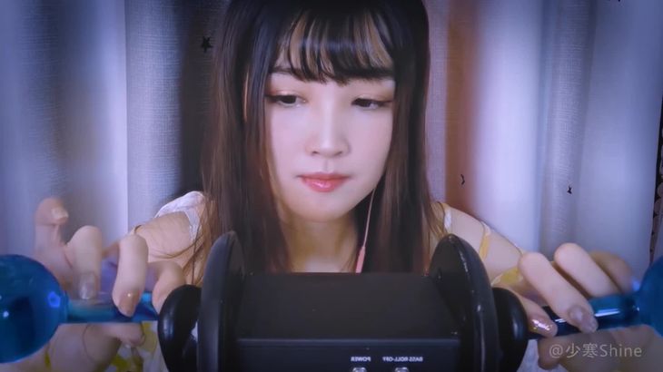 【YY少寒】直播助眠精选 真爱粉合集98