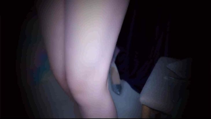 ASMR@肉淼淼 小姨系列 小姨在做饭！你要干嘛！