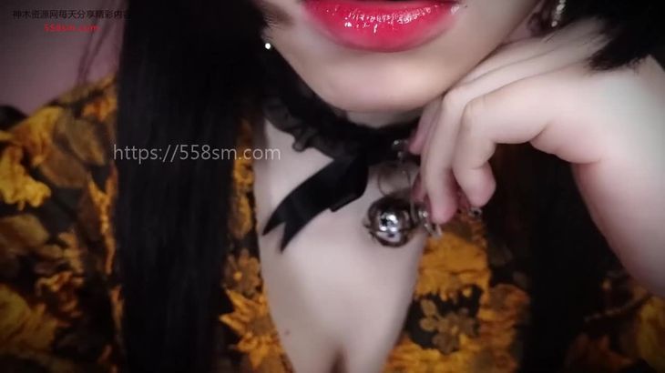 【小羊喵ASMR】可爱妹妹的黑化