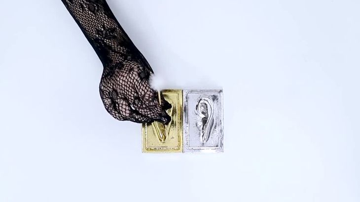 【mimi】ASMR减压放松助眠哄睡视频合集 45