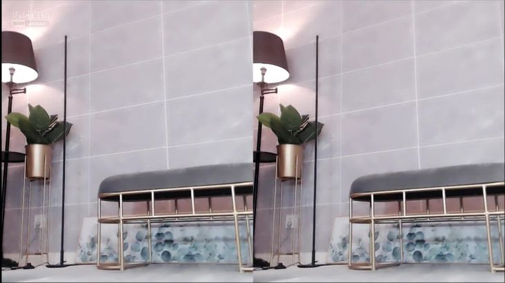 【虎牙盛鸽有鱼er】电臀福利热舞 特写视角