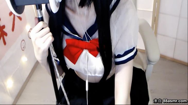 【婉儿别闹】助眠福利视频集 3