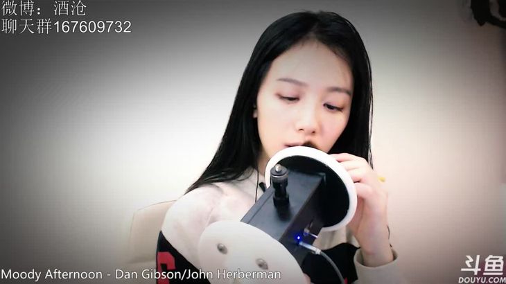 【酒仓ASMR】减压哄睡视频八部 5