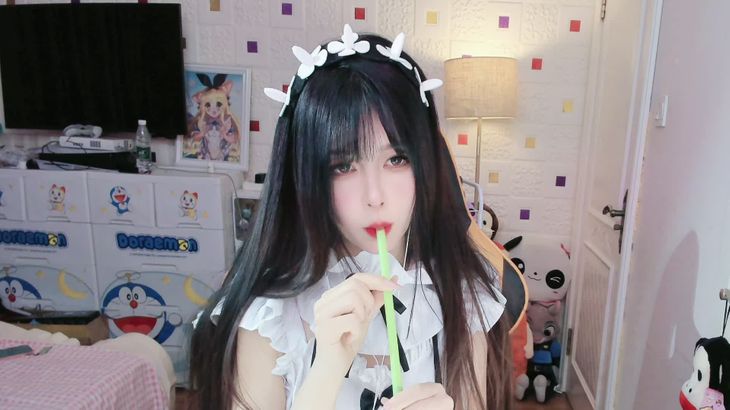 【娜娜SweetASMR】高质量助眠主播2023哄睡合集视频合集 94