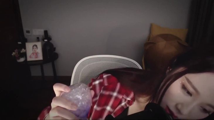 【轩子巨2兔】睡眠辅助 声音疗法 音叉