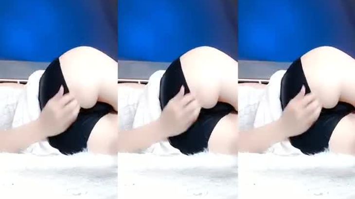【虎牙盛鸽有鱼】修长绝美身材 娇喘定制 经典封神之作 二十三