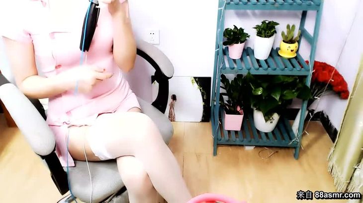 【波多曼妙灵儿】ASMR办卡福利助眠视频集 6