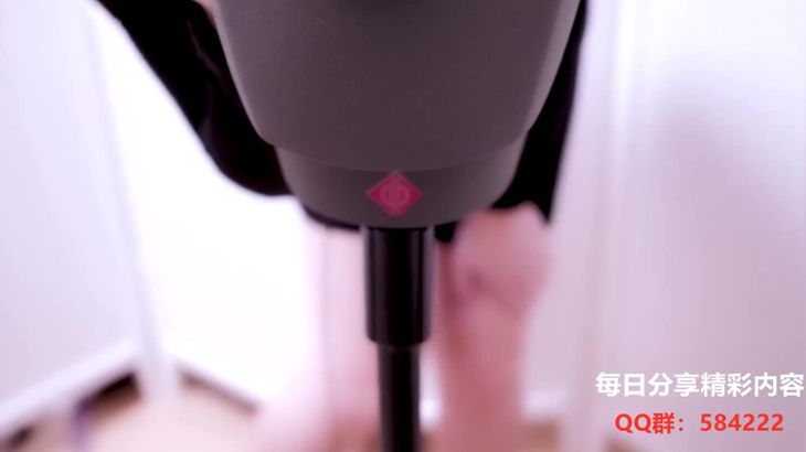 【macoto】NICO会员限定 百万日元的新设备人头麦测试