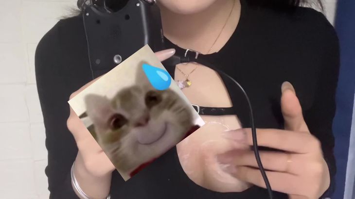 【璐璐哄睡屋】付费帮女郎情景高跟鞋网袜甜麦ASMR减压视频集 39