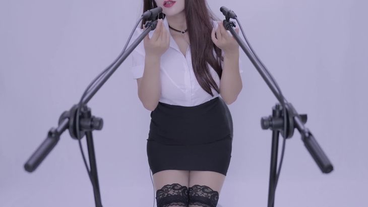 【晓晓小UP】多重嘴巴的触发音·你们喜欢的