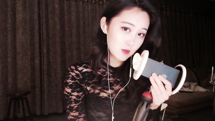 【好H好】 ASMR女友式低语