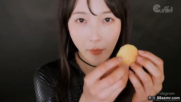 ASMR@Eunzel 吸血鬼