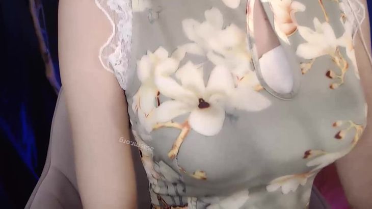 【小太阳贼大】ASMR魔法书福利7部 3