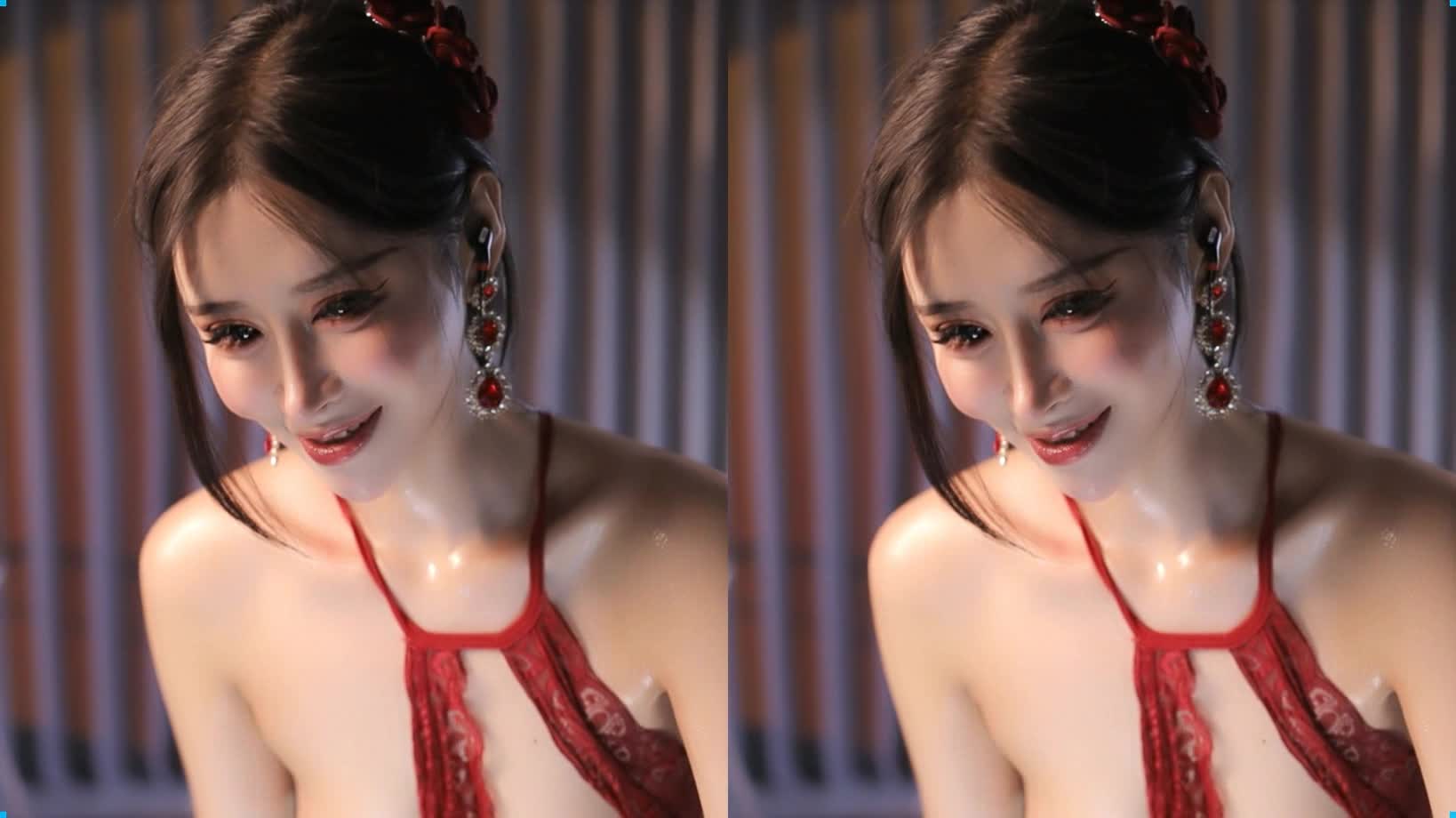 小恩雅土豪定制热舞 15