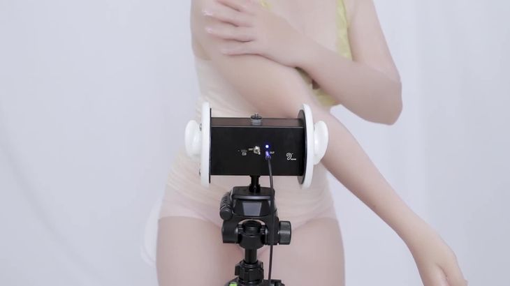 【mimi】ASMR减压放松助眠哄睡视频合集 57