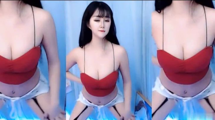 【虎牙正恒Y影儿】私人定制旋转热舞