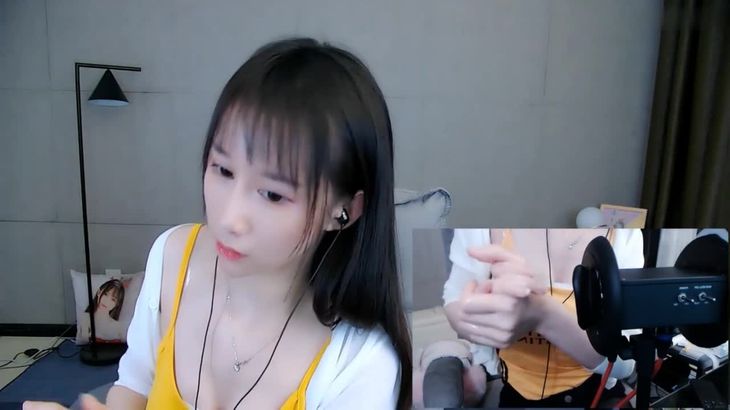 【阿稀稀大魔王】你从没见的双机位手法