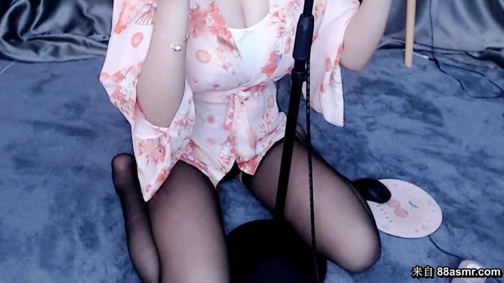 【白鹿姬】助眠福利视频集 10