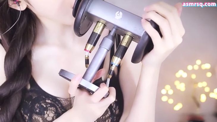 【虎牙柳婉音】魔法书口腔音