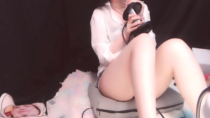 ASMR@肉淼淼 大夫系列 你看这个管子可以治你的病吗