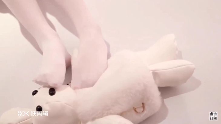 经典白丝福利系列 3