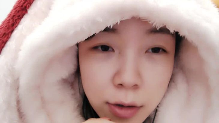 ASMR@肉淼淼 裁缝系列 肉裁缝为你做秘密服务