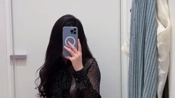 【网红乔安】最新福利视频 47