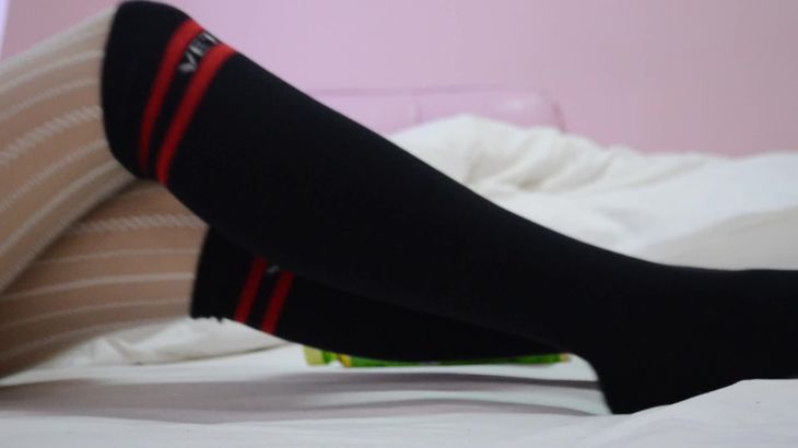 【七七ASMR语调 】丝足配备烧话剧情杀 2