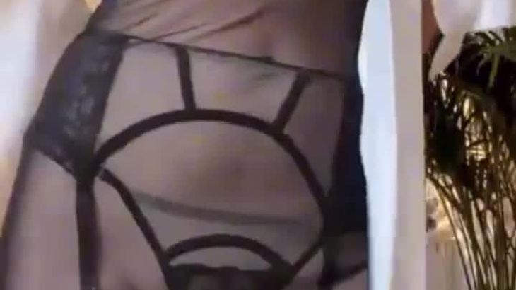 【网红乔安】最新福利视频 51