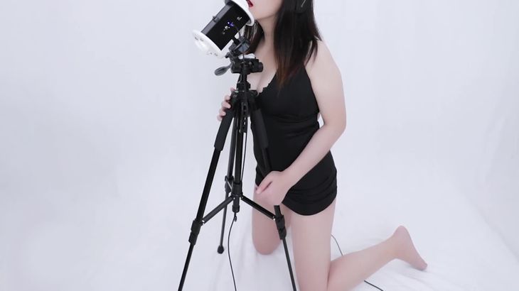 【mimi】ASMR减压放松助眠哄睡视频合集 77