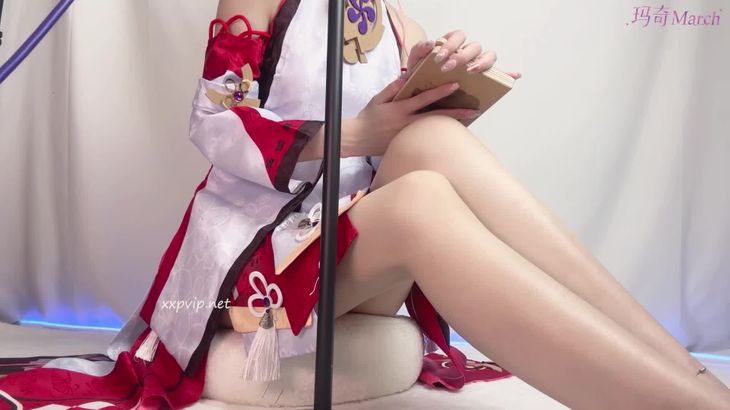 【玛奇March】ASMR哄睡视频精选集锦 5
