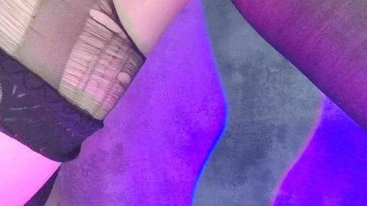 【虎牙你的小星星】性感御姐 火箭定制福利合集 12