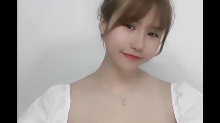 快手抖音乳摇福利合集 1