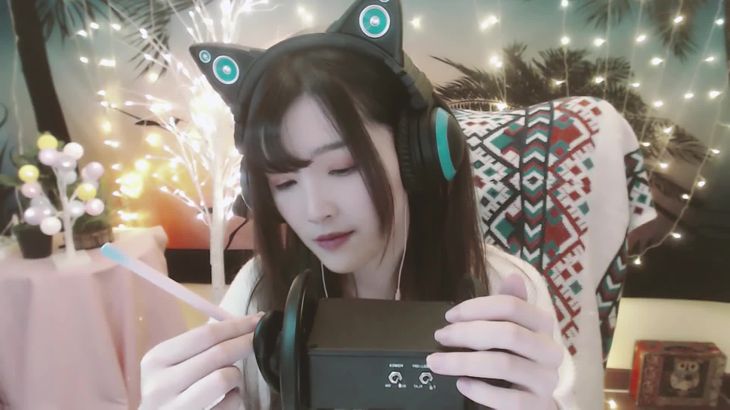 【YY少寒】直播助眠精选 真爱粉合集35