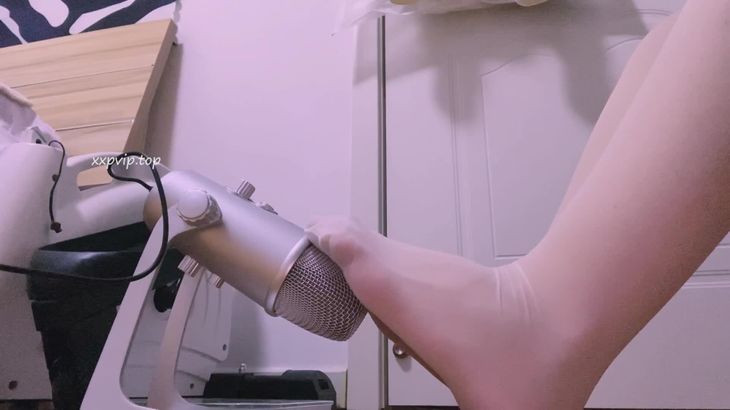 【aki秋水ASMR】满足你想要的一切幻想系列助眠视频超绝美食特写咀嚼音超满足是真nice！43