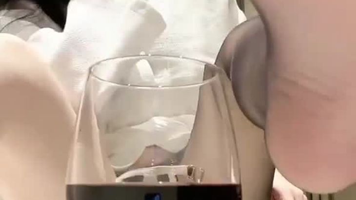 【易直播美妙】粉丝足系福利视频集 15